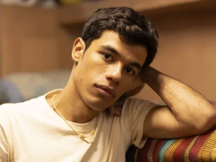 João Pedro Mariano, o Luka de Tremembé, fala sobre fama, afeto e o poder de ser visto: "Orgulho e responsabilidade"