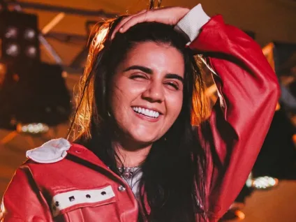 Yasmin Santos revela resultado de cirurgia plástica feita após fim de noivado: 