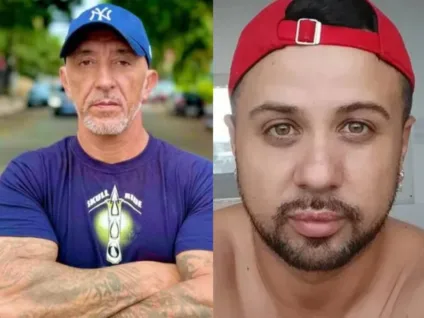 Tremembé: confira o que diz a cartinha de Cristian Cravinhos enviada para Duda na vida real