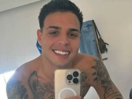 Garoto de programa é preso por aplicar golpe em turistas estrangeiros no Rio de Janeiro