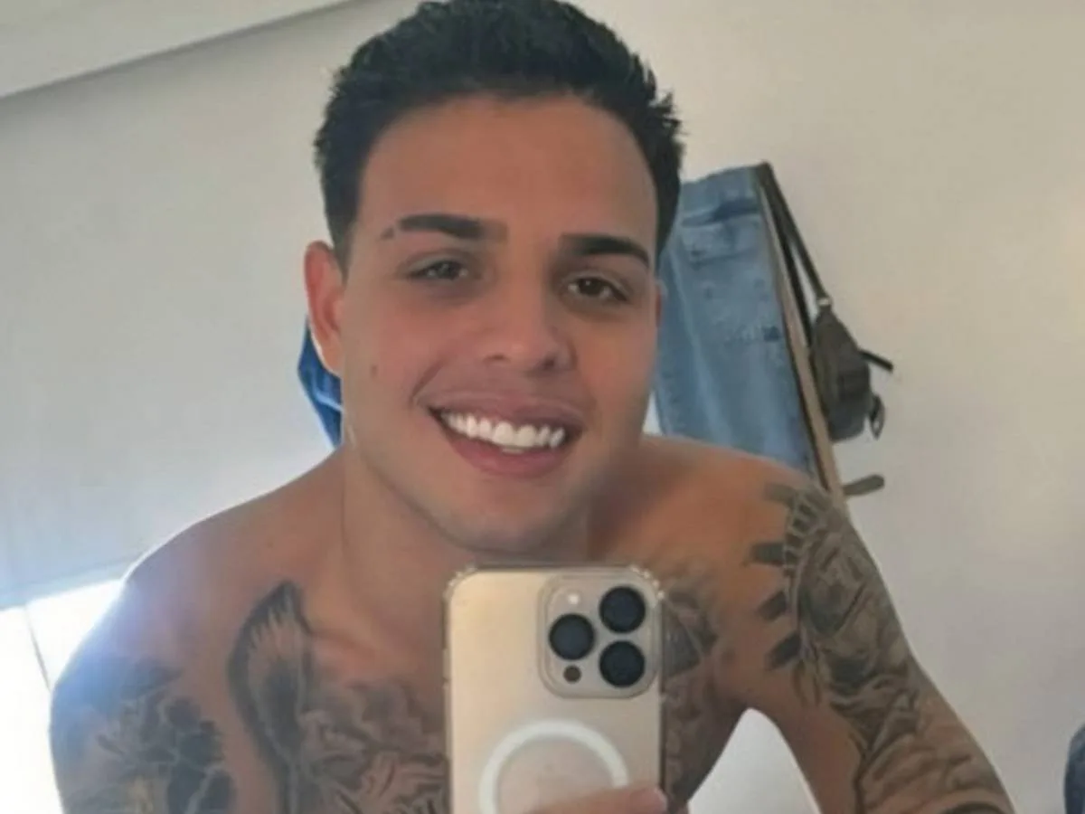 Cláudio Rafael Silva de Queiroz de Pontes