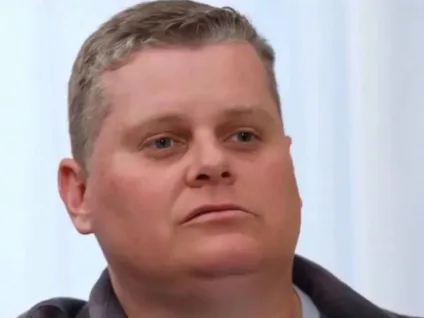 Sandrão revela medo de se relacionar com Elize Matsunaga e Suzane von Richthofen: "Tô ferrada"