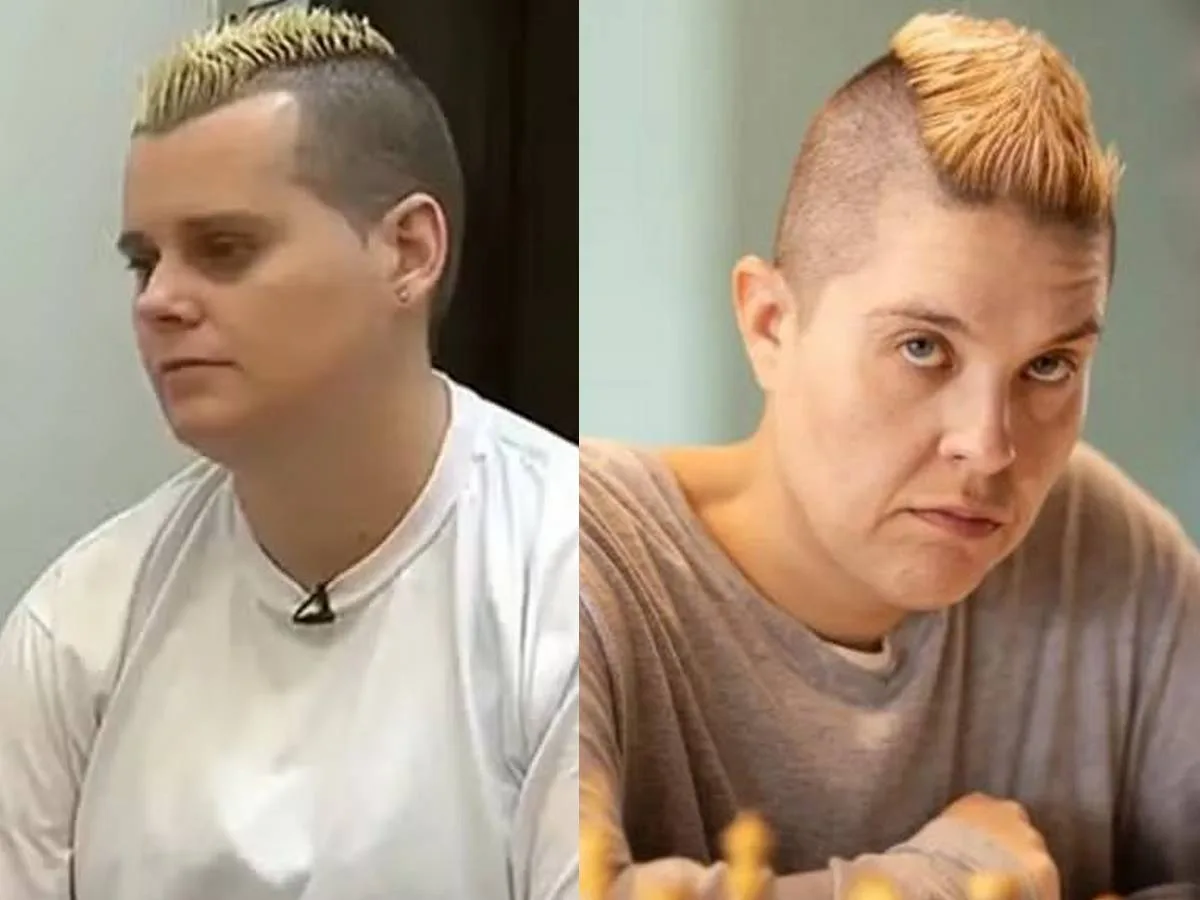 Sandrão e Letícia Rodrigues