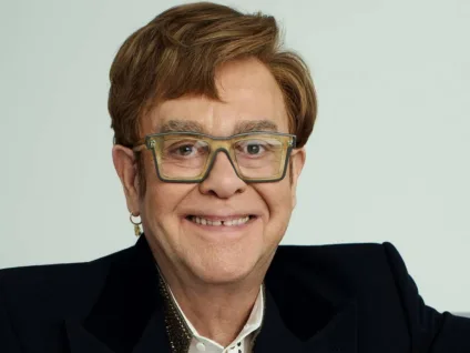 Elton John fala sobre retorno ao Brasil após ser confirmado no Rock in Rio 2026