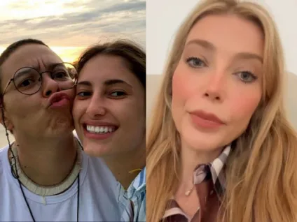 Esposa de Maria Gadú reage após cantora expor relacionamento antigo com Luiza Possi