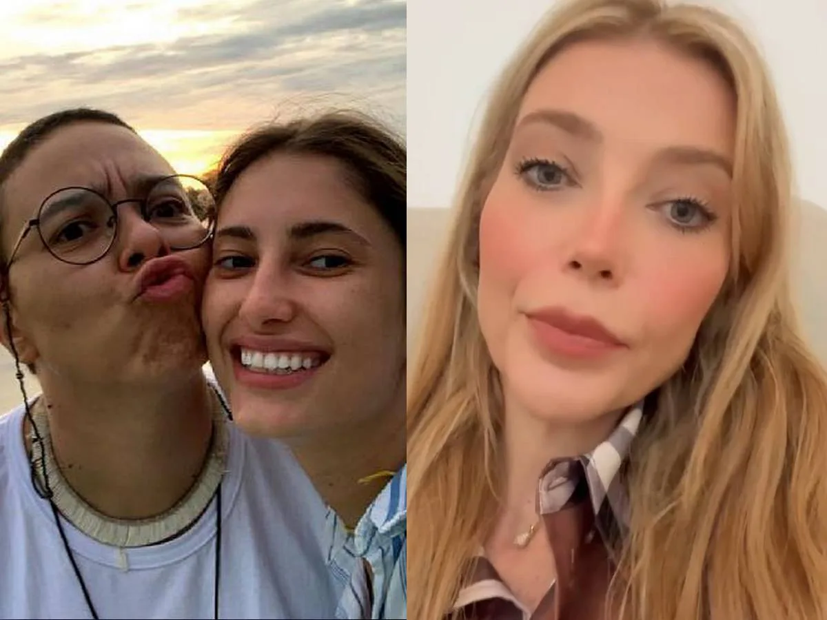 Maria Gadú, Ana Paula Popi e Luiza Possi