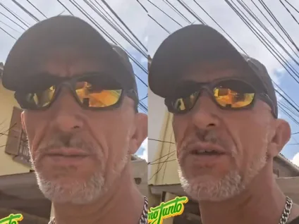 Cristian Cravinhos quebra o silêncio sobre relacionamento gay na prisão: "Não devo a ninguém"