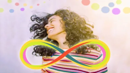 Autismo e a identidade LGBTQIAPN+