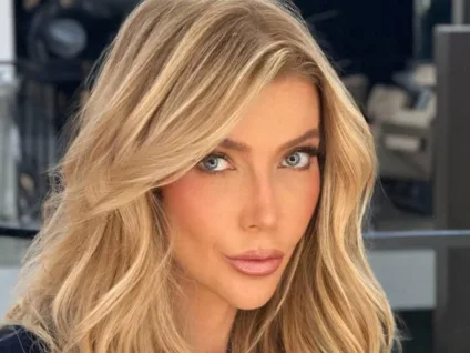 Luiza Possi afirma não ser mais bissexual e nega influência da igreja: "Me permiti experimentar"