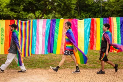 Países articulam na COP30 para excluir LGBTQIA+ de debates sobre gênero