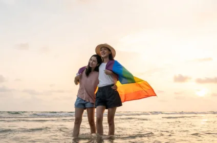 Saiba quais são os destinos mais acolhedores para famílias LGBTQIA+ na América Latina