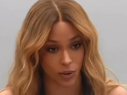 Erika Hilton denuncia 