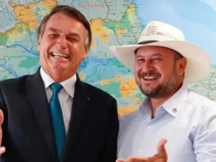 Justiça nega indenização de discriminação contra deputado bolsonarista do Mato Grosso