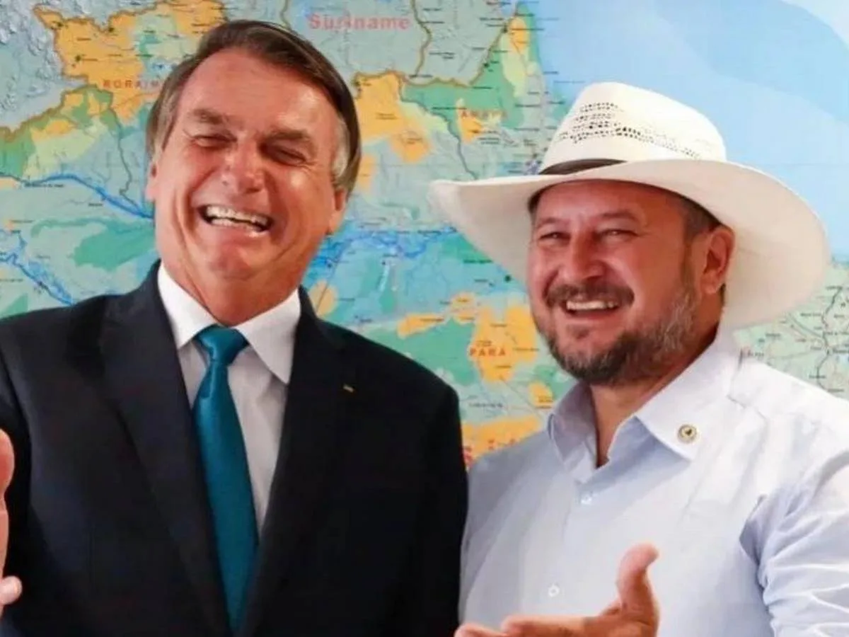 Justiça nega indenização de discriminação contra deputado bolsonarista do Mato Grosso