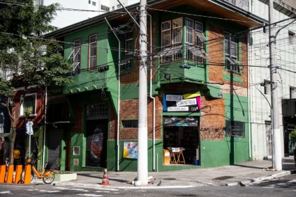 Casa 1 anuncia encerramento definitivo em São Paulo após oito anos