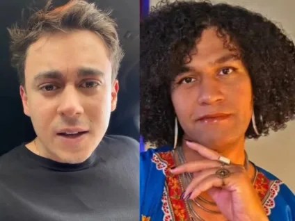 Nikolas Ferreira é condenado pela Justiça por racismo e transfobia contra psicóloga