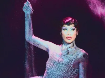 Grag Queen anuncia era Cósmica e quer levar cultura brasileira para o mundo: "É importante"