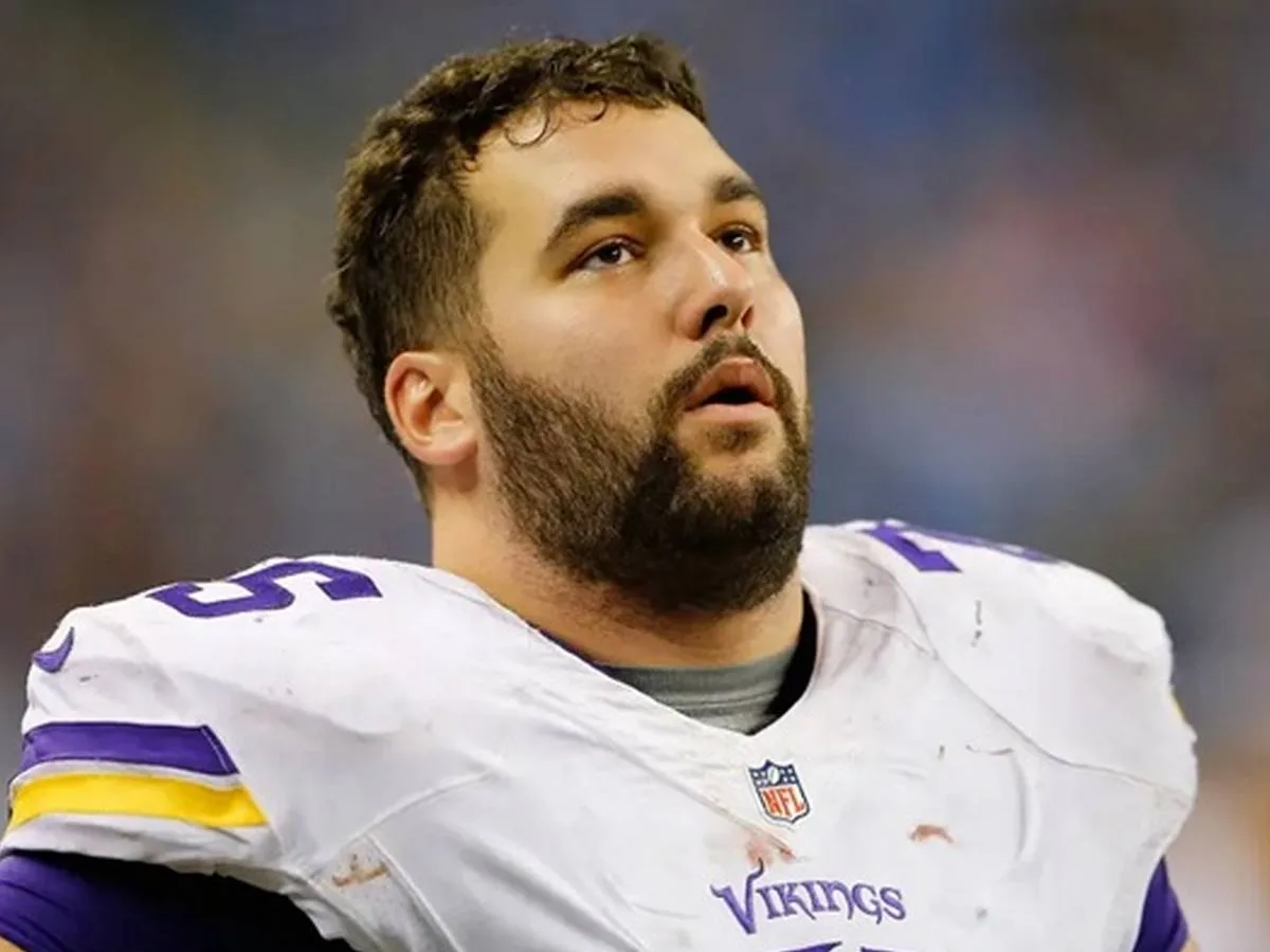 Matt Kalil
