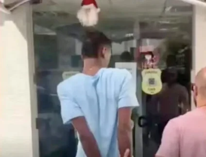 Jovem é preso na Barra suspeito de extorquir turistas gays em Salvador