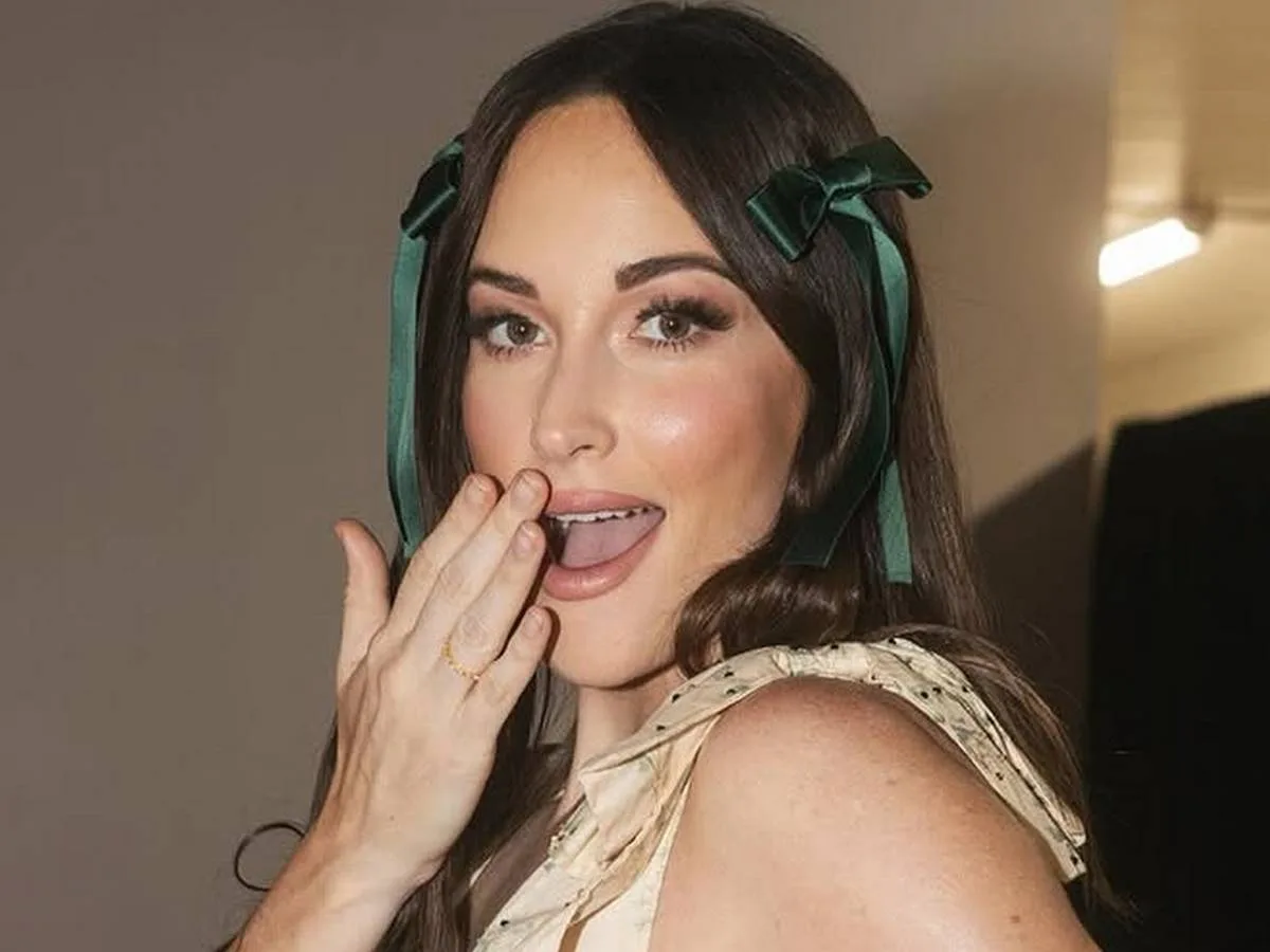 Kacey Musgraves