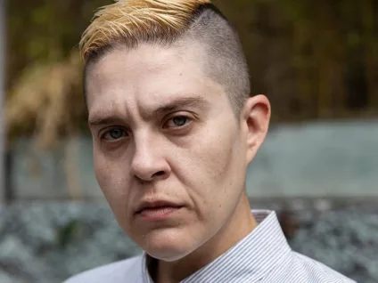 Letícia Rodrigues, a Sandrão da série Tremembé, critica falta de reconhecimento: "É frustrante"