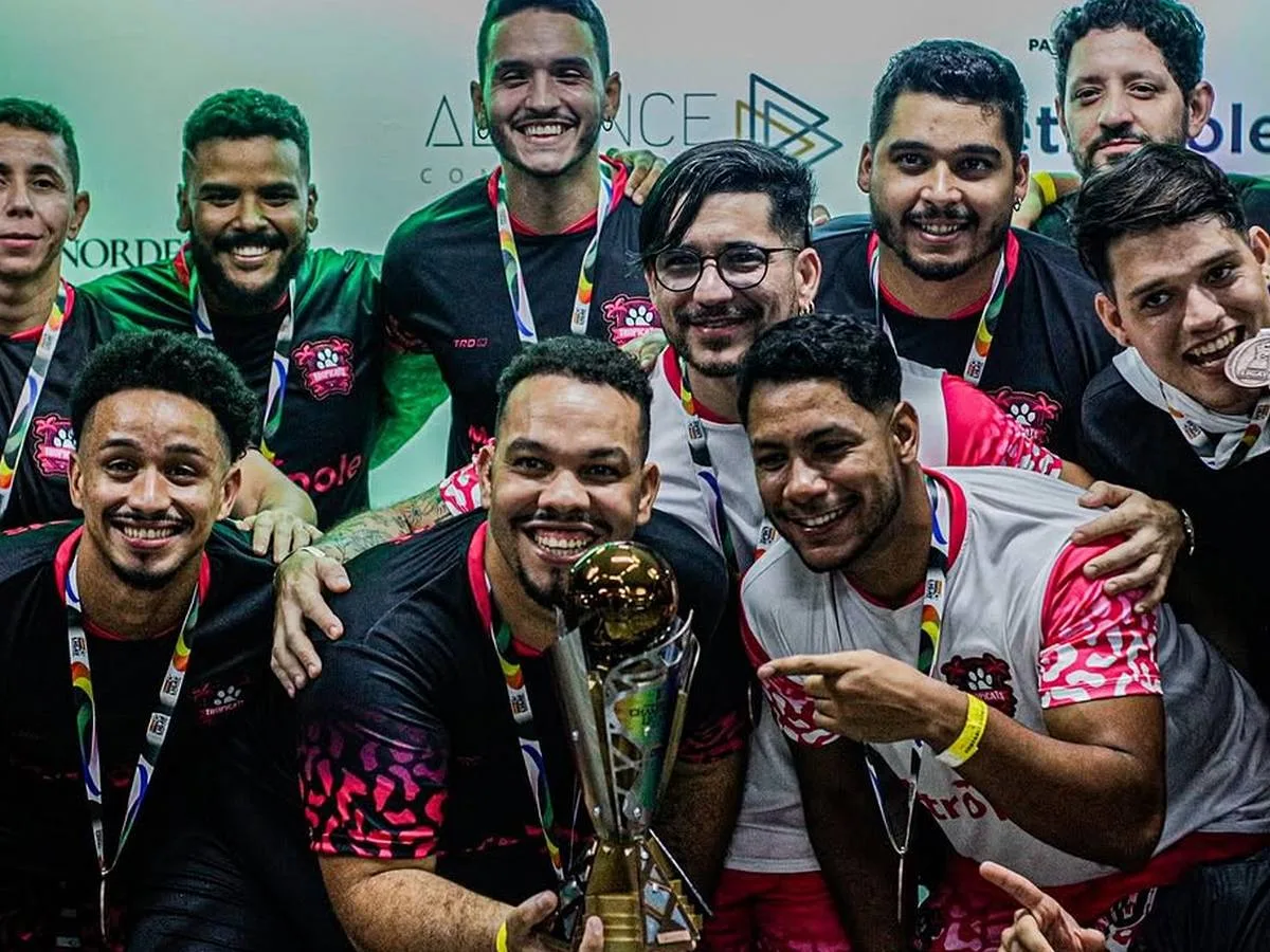 9ª Ligay: tudo o que você precisa saber sobre maior campeonato LGBT de futebol society