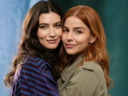 Três Graças: romance de Juquinha e Lorena viraliza e conquista público internacional