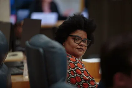 Vereadora denuncia apagamento de direitos de mulheres e LGBT+ em SP