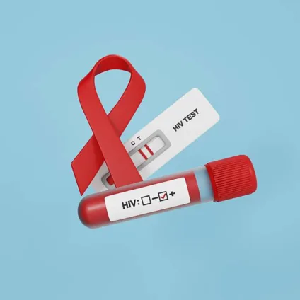 Imunoterapia mostra potencial em tratamento de longo prazo contra o HIV, aponta estudo