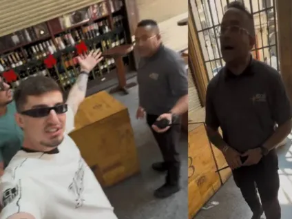 Segurança é demitido do Mercado Municipal de SP após caso de homofobia contra casal gay