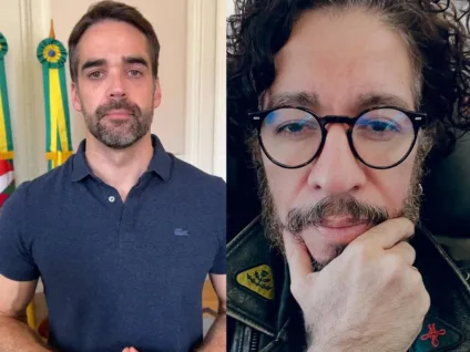 MPF rejeita ação de Eduardo Leite contra Jean Wyllys por suposta homofobia