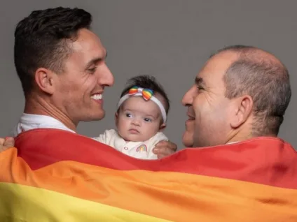 Justiça reconhece direito de pai em união homoafetiva ao salário-maternidade no RS