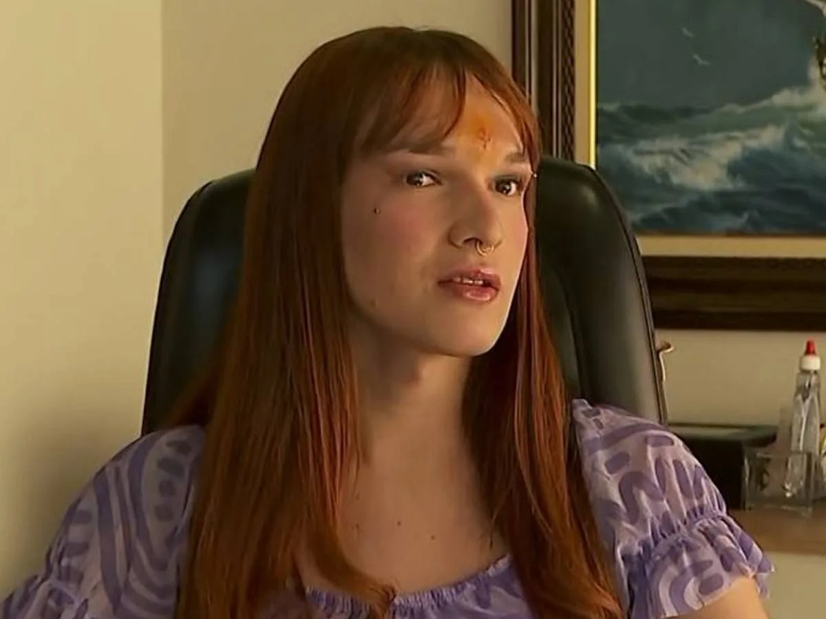 Jade da Silva Morgado