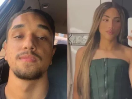 Homem que confessou matar mulher trans com “mata-leão” é preso  na Bahia 