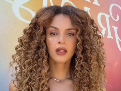 Gabriela Loran avalia o impacto de Viviane em Três Graças: "Ela é trans, mas isso não a define"