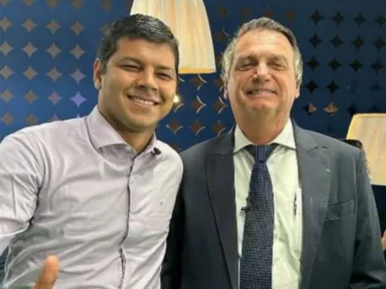 Deputado bolsonarista propõe criar Dia do Orgulho Heterossexual: "Merecem respeito"