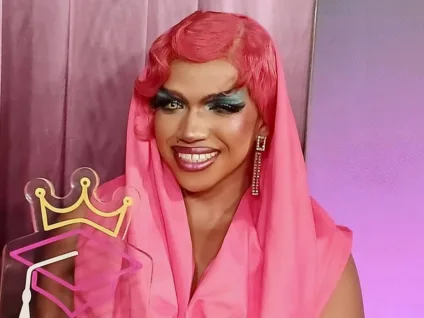 Academia de Drags: Xaniqua é consagrada como campeã da 4ª temporada