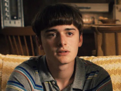 Noah Schnapp fala sobre representatividade LGBT+ na reta final de Stranger Things: 