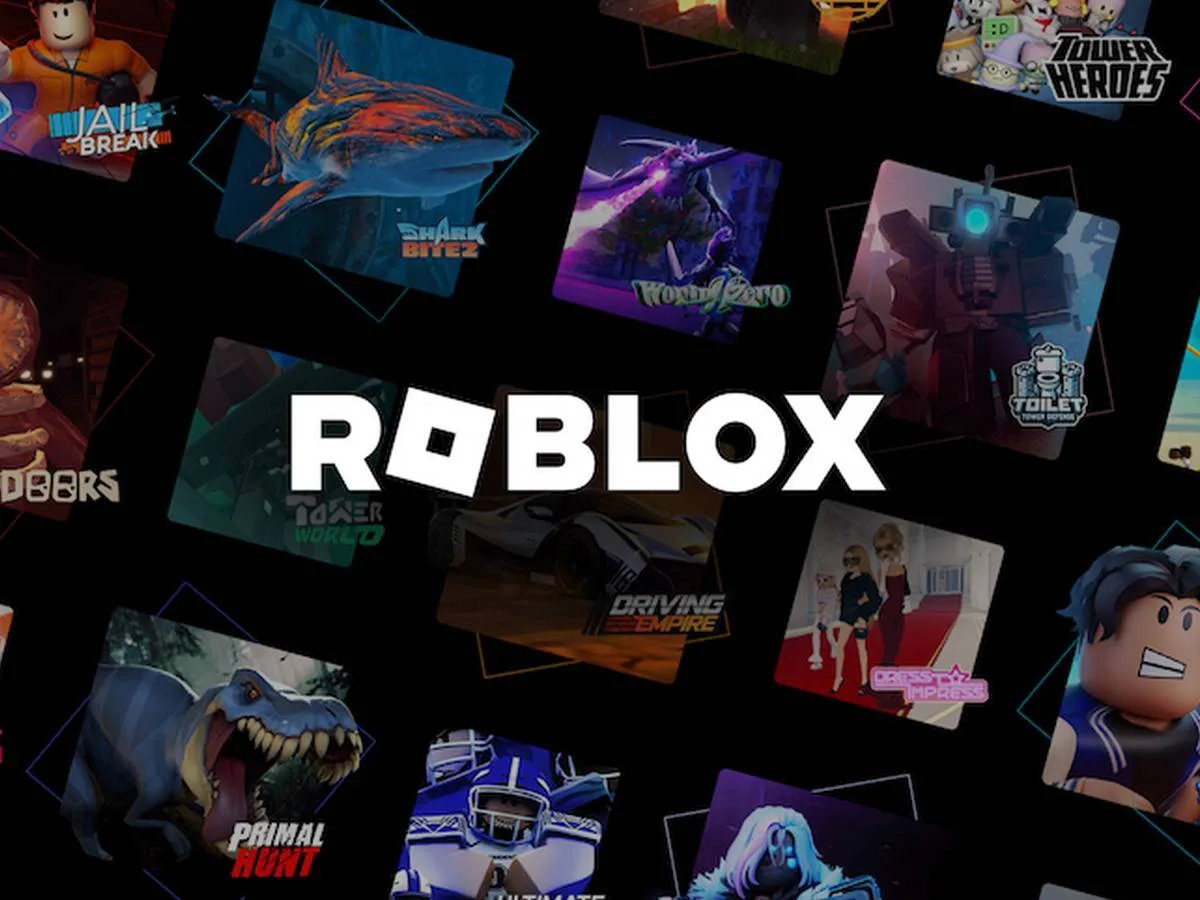 Roblox
