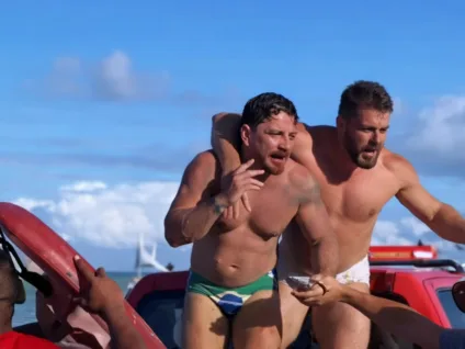 Prefeitura aumenta fiscalização em Porto de Galinhas após agressão a casal de turistas