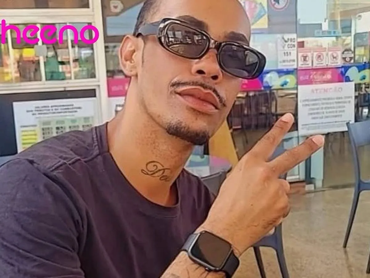 Homem é preso em Cuiabá suspeito de extorquir gays em apps de relacionamento