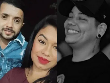 Cantor de forró assassina a ex e a namorada a facadas no interior de São Paulo