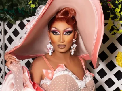 Documentário produzido por campeã do RuPaul's Drag Race é pré-selecionado ao Oscar 2026