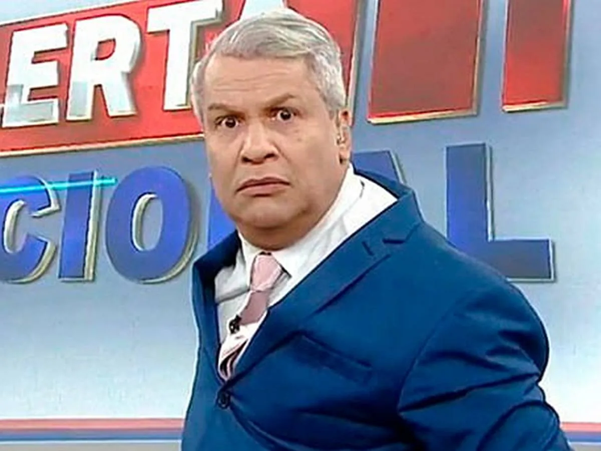 Sikêra Jr. é condenado pela Justiça por falas homofóbicas ao vivo na TV