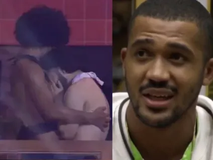 Homofobia no BBB 26? Entenda o que diz a lei sobre situação envolvendo Marcelo e Matheus