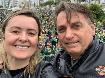 Deputada bolsonarista aciona MPF contra cotas para pessoas trans na UFSC