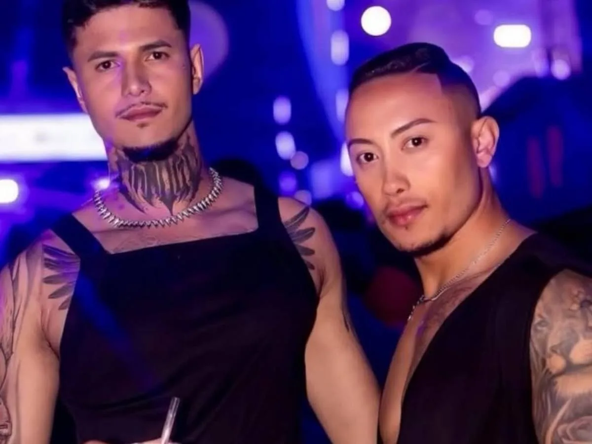 Homem é morto a facadas pelo ex-namorado em São Paulo: "Eu só me defendi"