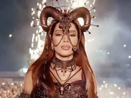 Suposto sexo explícito durante Ensaios da Anitta em Fortaleza provoca revolta na web
