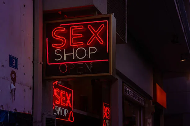 Sex shop dos EUA recebe carta do governo após envio de produtos a base militar