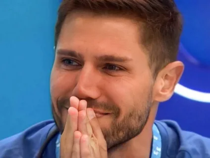 BBB 26: Equipe de Jonas Sulzbach se pronuncia após insinuação de homofobia